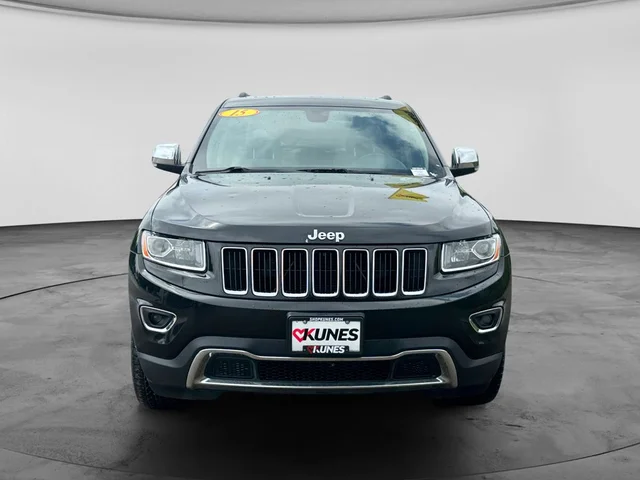 SEMINUEVOS JEEP Grand Cherokee a Estados en autogozo