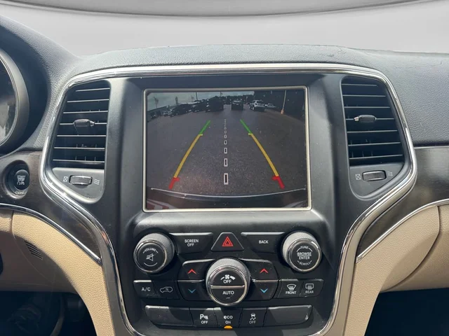 SEMINUEVOS JEEP Grand Cherokee a Estados en autogozo