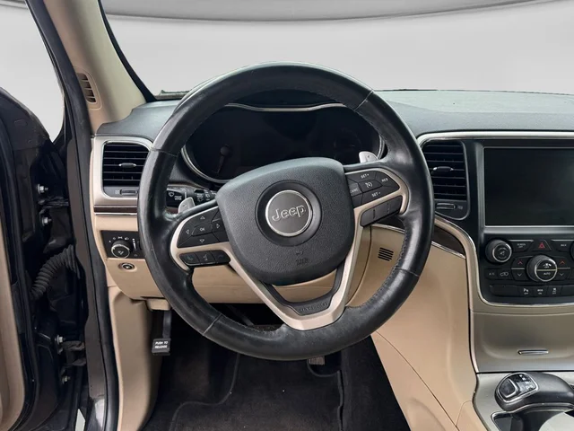 SEMINUEVOS JEEP Grand Cherokee a Estados en autogozo