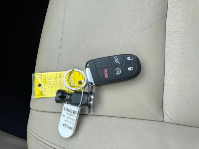 SEMINUEVOS JEEP Grand Cherokee a Estados en autogozo