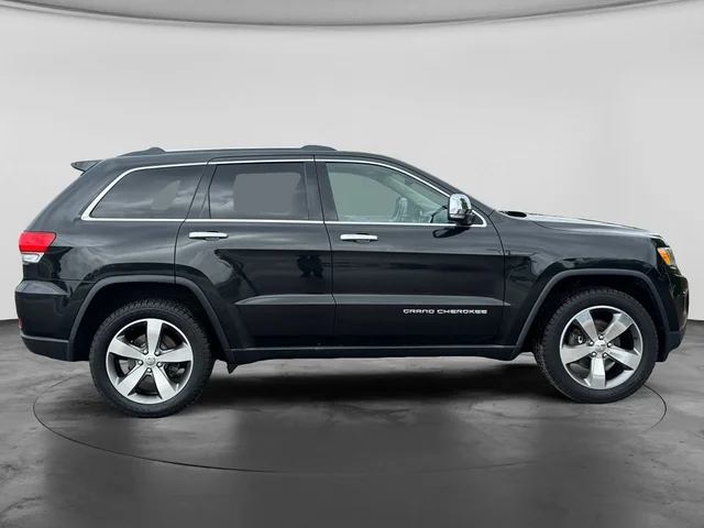 SEMINUEVOS JEEP Grand Cherokee a Estados en autogozo