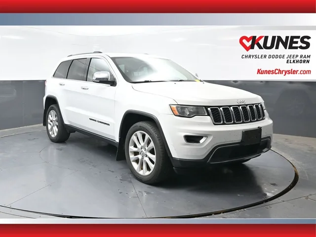SEMINUEVOS JEEP Grand Cherokee a Estados en autogozo