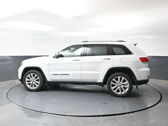 SEMINUEVOS JEEP Grand Cherokee a Estados en autogozo