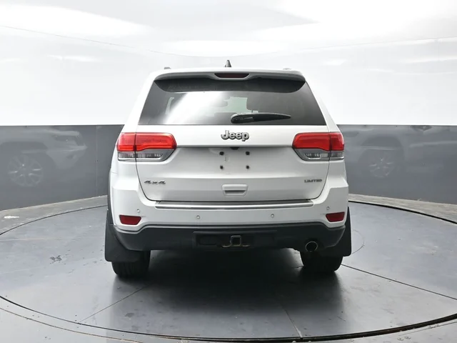 SEMINUEVOS JEEP Grand Cherokee a Estados en autogozo