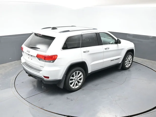 SEMINUEVOS JEEP Grand Cherokee a Estados en autogozo