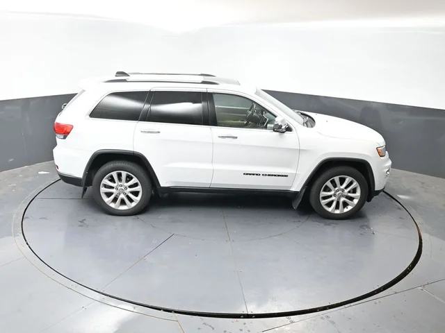 SEMINUEVOS JEEP Grand Cherokee a Estados en autogozo