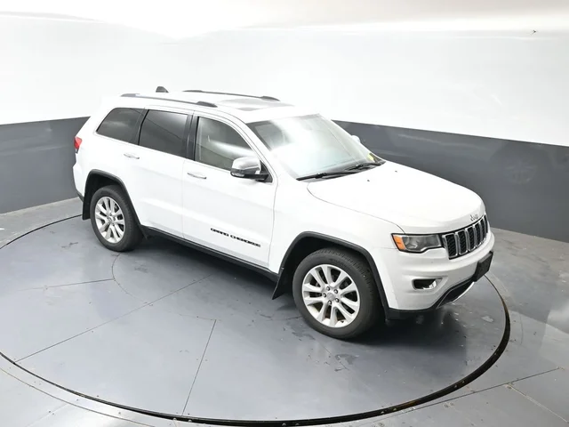 SEMINUEVOS JEEP Grand Cherokee a Estados en autogozo