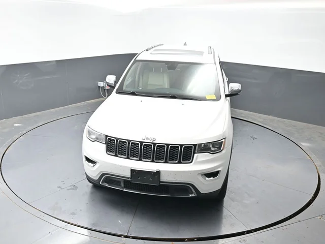 SEMINUEVOS JEEP Grand Cherokee a Estados en autogozo