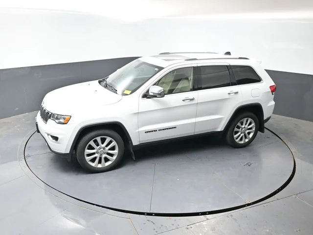 SEMINUEVOS JEEP Grand Cherokee a Estados en autogozo