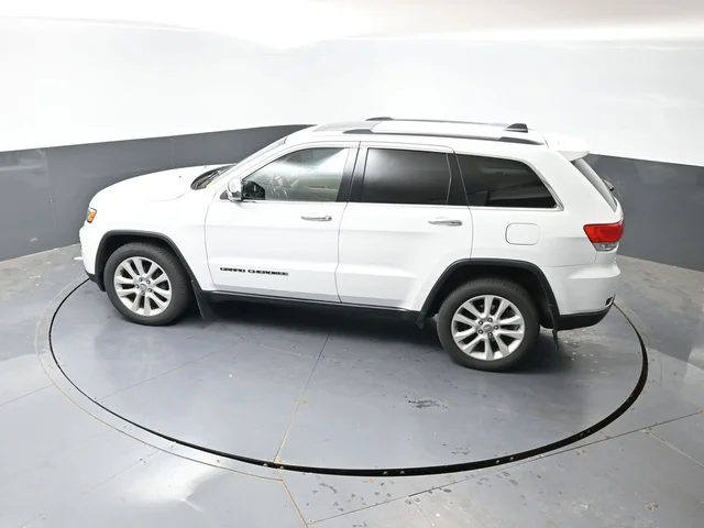 SEMINUEVOS JEEP Grand Cherokee a Estados en autogozo