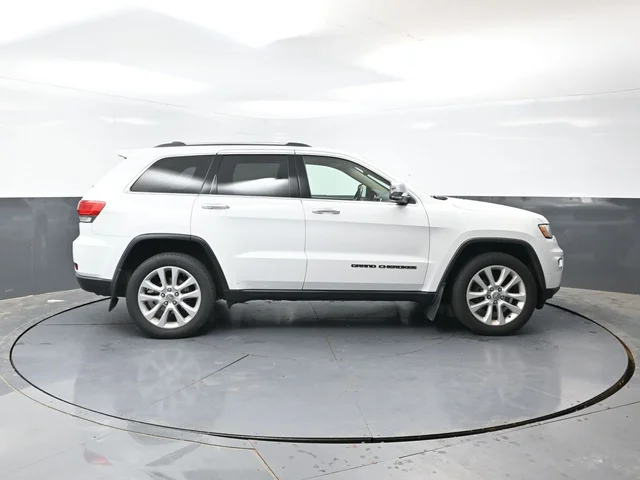 SEMINUEVOS JEEP Grand Cherokee a Estados en autogozo