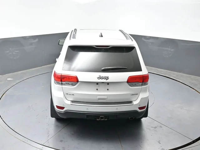 SEMINUEVOS JEEP Grand Cherokee a Estados en autogozo