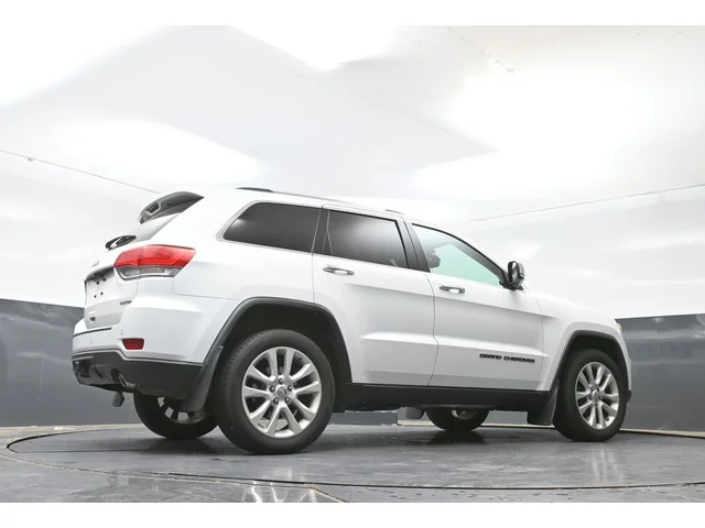 SEMINUEVOS JEEP Grand Cherokee a Estados en autogozo