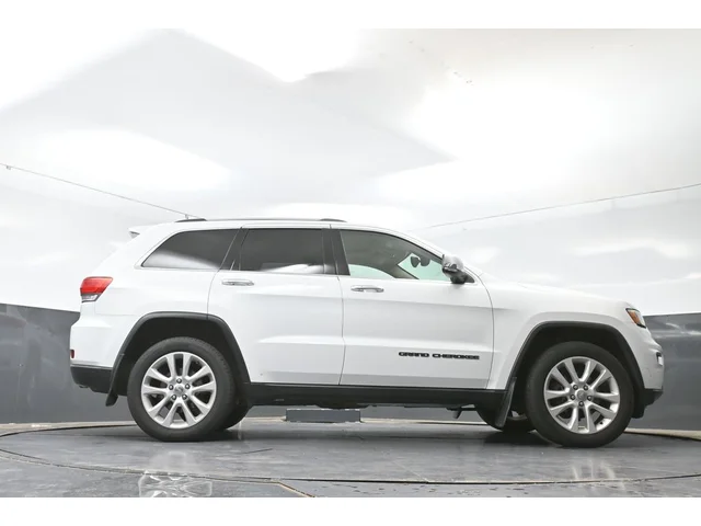 SEMINUEVOS JEEP Grand Cherokee a Estados en autogozo