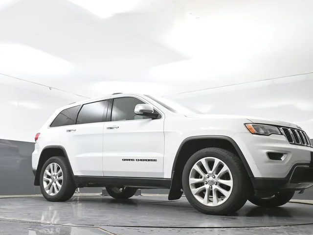 SEMINUEVOS JEEP Grand Cherokee a Estados en autogozo