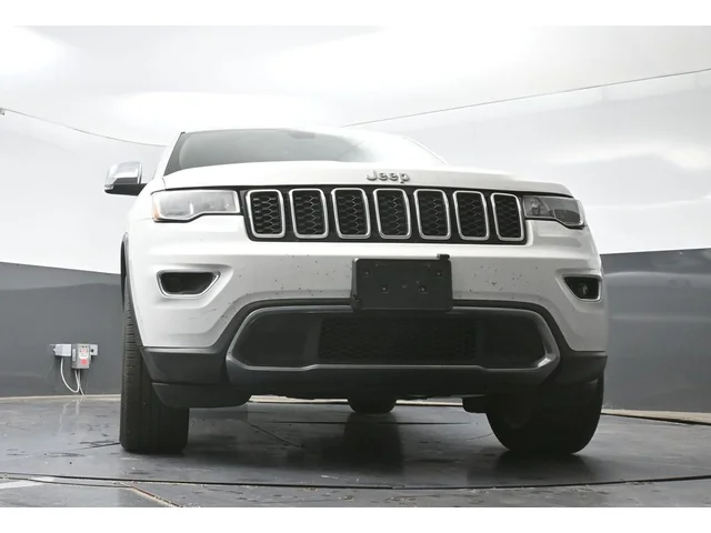 SEMINUEVOS JEEP Grand Cherokee a Estados en autogozo