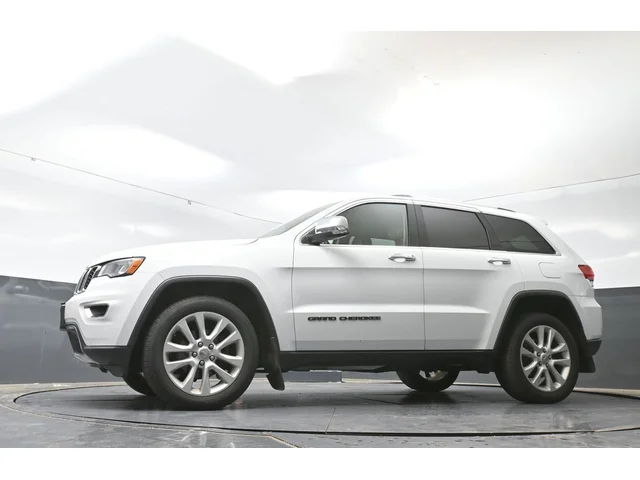 SEMINUEVOS JEEP Grand Cherokee a Estados en autogozo