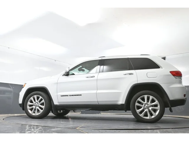 SEMINUEVOS JEEP Grand Cherokee a Estados en autogozo