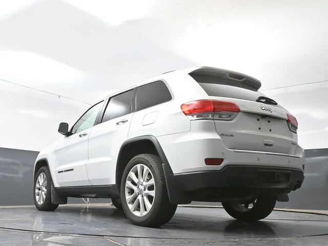 SEMINUEVOS JEEP Grand Cherokee a Estados en autogozo