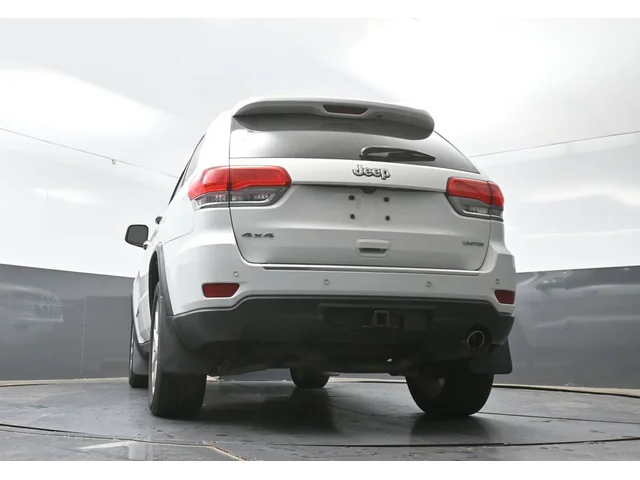 SEMINUEVOS JEEP Grand Cherokee a Estados en autogozo