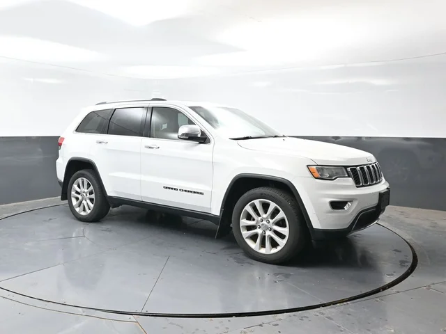 SEMINUEVOS JEEP Grand Cherokee a Estados en autogozo
