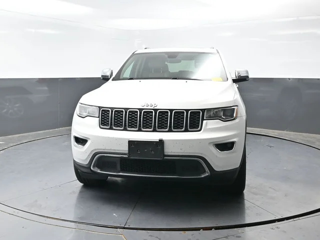 SEMINUEVOS JEEP Grand Cherokee a Estados en autogozo