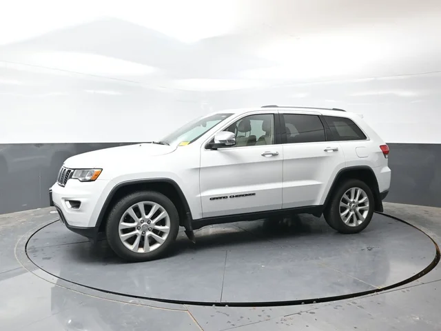 SEMINUEVOS JEEP Grand Cherokee a Estados en autogozo