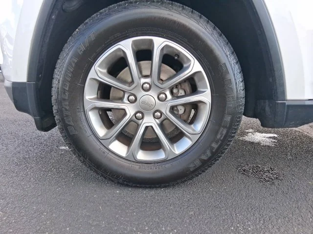 SEMINUEVOS JEEP Grand Cherokee a Estados en autogozo