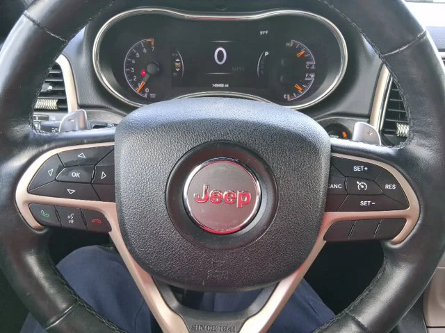 SEMINUEVOS JEEP Grand Cherokee a Estados en autogozo