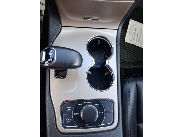 SEMINUEVOS JEEP Grand Cherokee a Estados en autogozo