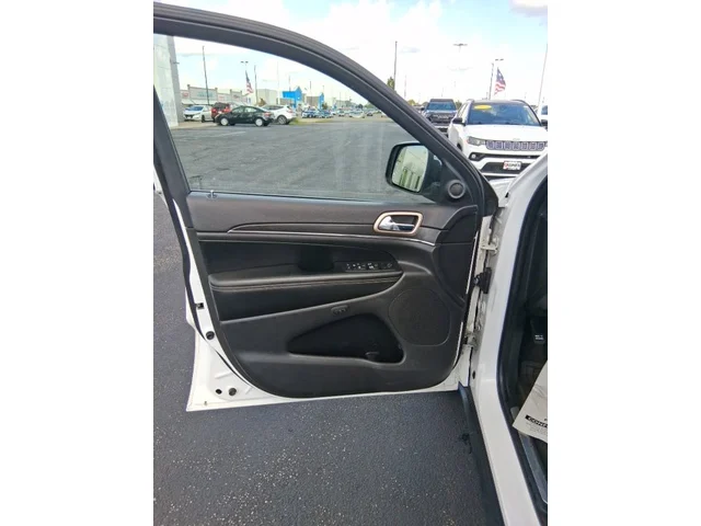 SEMINUEVOS JEEP Grand Cherokee a Estados en autogozo