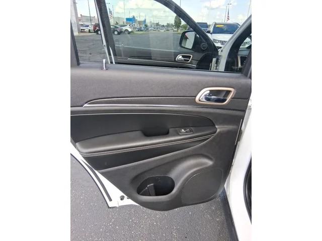 SEMINUEVOS JEEP Grand Cherokee a Estados en autogozo