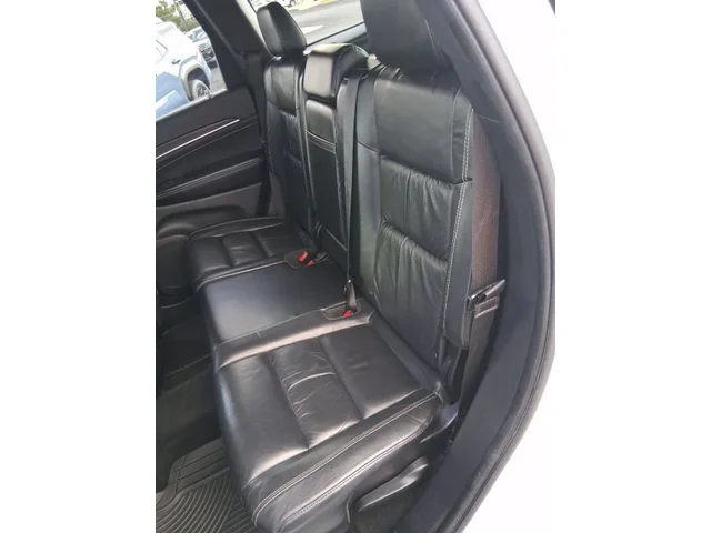 SEMINUEVOS JEEP Grand Cherokee a Estados en autogozo