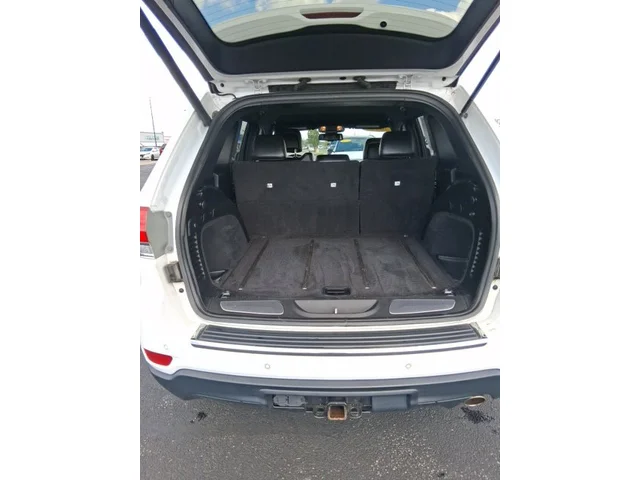 SEMINUEVOS JEEP Grand Cherokee a Estados en autogozo
