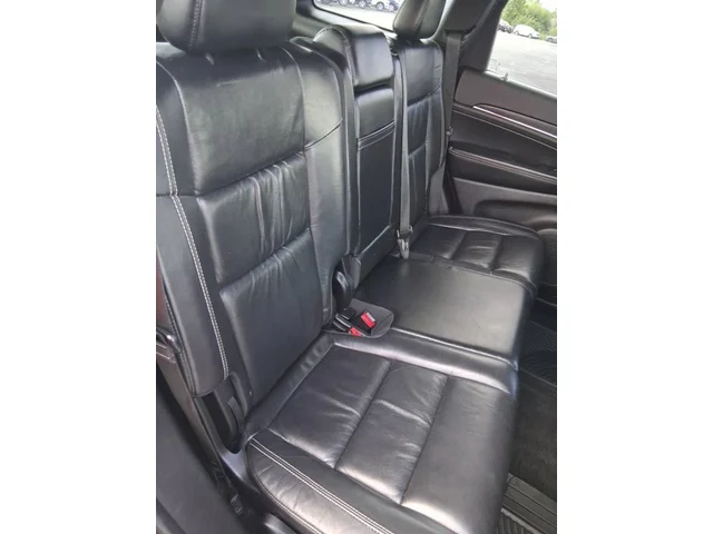 SEMINUEVOS JEEP Grand Cherokee a Estados en autogozo