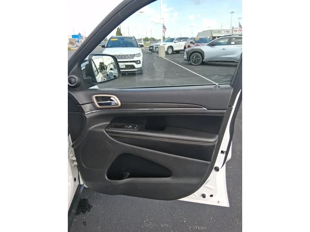 SEMINUEVOS JEEP Grand Cherokee a Estados en autogozo
