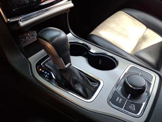 SEMINUEVOS JEEP Grand Cherokee a Vauxhall en Maplecrest Ford Lincoln of Union