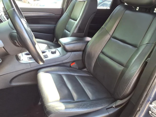SEMINUEVOS JEEP Grand Cherokee a Vauxhall en Maplecrest Ford Lincoln of Union