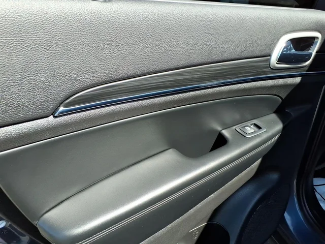 SEMINUEVOS JEEP Grand Cherokee a Vauxhall en Maplecrest Ford Lincoln of Union