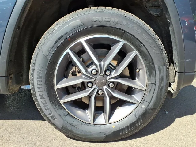 SEMINUEVOS JEEP Grand Cherokee a Vauxhall en Maplecrest Ford Lincoln of Union