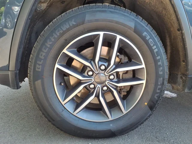 SEMINUEVOS JEEP Grand Cherokee a Vauxhall en Maplecrest Ford Lincoln of Union