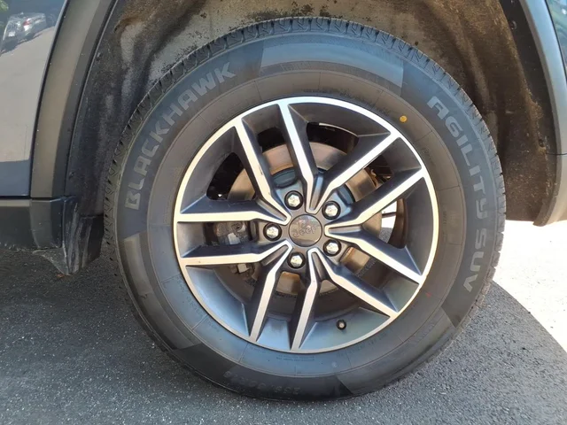 SEMINUEVOS JEEP Grand Cherokee a Vauxhall en Maplecrest Ford Lincoln of Union