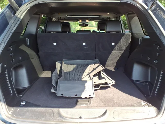 SEMINUEVOS JEEP Grand Cherokee a Vauxhall en Maplecrest Ford Lincoln of Union