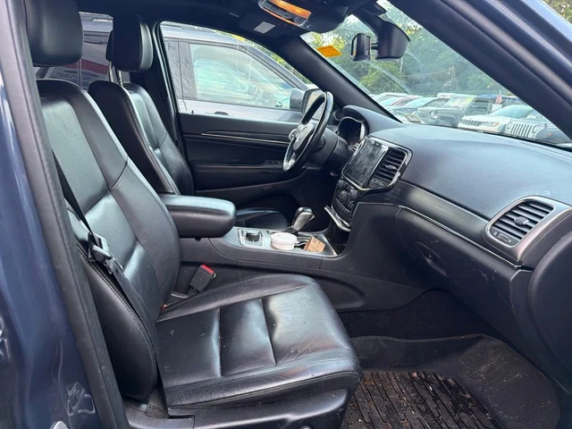 SEMINUEVOS JEEP Grand Cherokee a Vauxhall en Maplecrest Ford Lincoln of Union