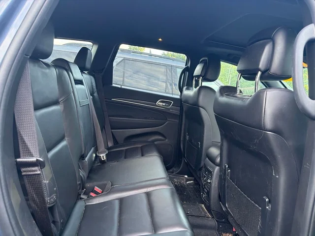 SEMINUEVOS JEEP Grand Cherokee a Vauxhall en Maplecrest Ford Lincoln of Union