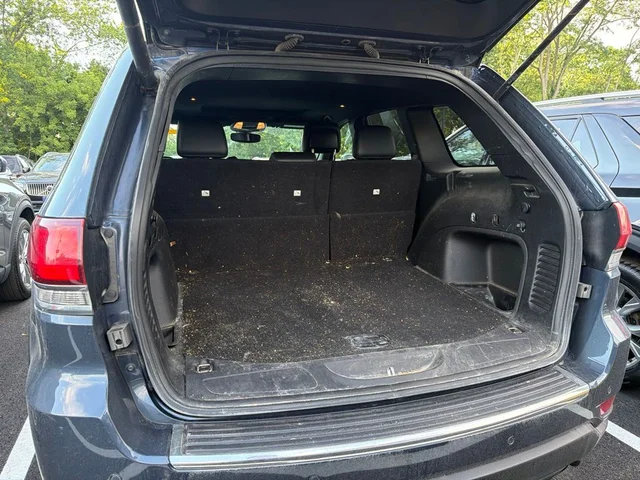 SEMINUEVOS JEEP Grand Cherokee a Vauxhall en Maplecrest Ford Lincoln of Union