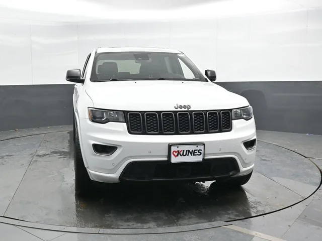 SEMINUEVOS JEEP Grand Cherokee a Estados en autogozo