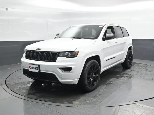 SEMINUEVOS JEEP Grand Cherokee a Estados en autogozo