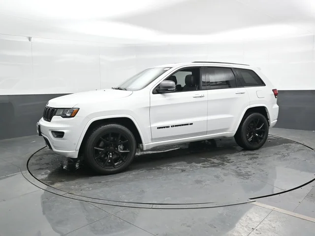 SEMINUEVOS JEEP Grand Cherokee a Estados en autogozo