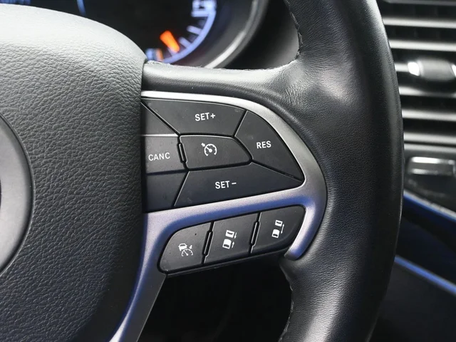 SEMINUEVOS JEEP Grand Cherokee a Estados en autogozo